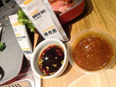 -新石器烤肉(招商1872店)