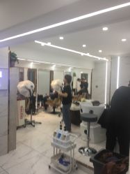 -小齐发型Star·Salon