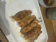 -伊喜饺子·烤鸭(五道口学院路店)