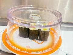-元气寿司(环球港店)