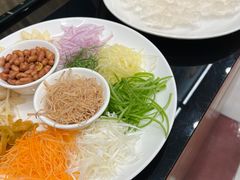 -飞尝蚝·顺德菜·鱼生(顺德总店)