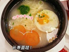 -曼玉餐厅(大卫城店)