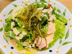 -萨莉亚意式餐厅(特力时尚汇店)