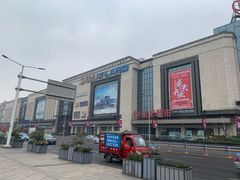 -万达广场(万州店)