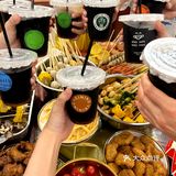 0元玩转这座城！！ 给小朋友过生日！！