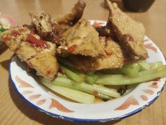 -矮子粉店1985·长沙米粉(湘春路店)