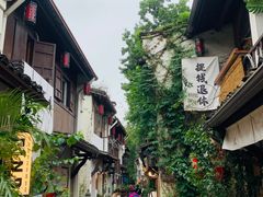 -小河直街历史文化街区