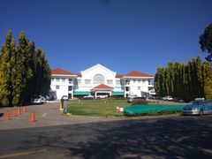 -云南滇池花园国际大酒店温泉