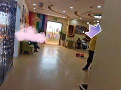 -竞思注意力·专注力·学习能力训练(天一广场中心)