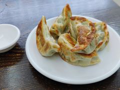 烤饺-老义乌小吃