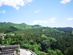 -梨木台悦来客农家院