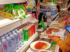 -宜家·瑞典风味餐厅(海达南街店)