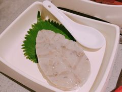 -海底捞火锅(振华商厦店)