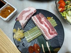 -韩宫宴烤肉·料理(砂之船奥特莱斯店)