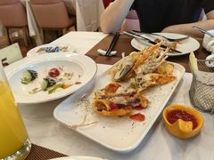 -上海嘉豪淮海国际豪生酒店