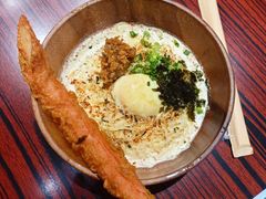 蟹柳手作奶油芝士面-何里玉(北京路店)