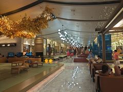 -青水瓦台汤泉(未央店)