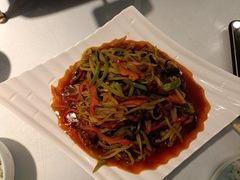 -白马宴·椒麻鸡(新华南路店)