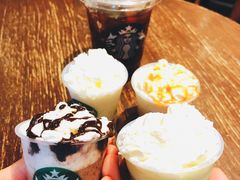 -星巴克臻选(成都宽窄巷子店)