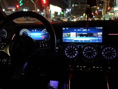 -上海德星奔驰(江杨南路店)