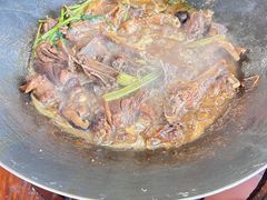 -侠成水上农庄(工业大道店)
