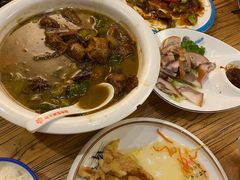 -關東雪东北菜(中庚漫游城店)