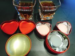 -麦雪尔甜品·生日蛋糕(新街口旗舰店)