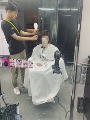 点击看大图 -BM造型·烫染专业店