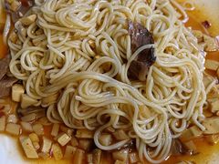 -有家驴肉黄面(敦煌店)