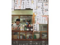 -馥家小馆(黔灵山公园店)