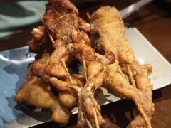 -老天桥蛙炉火锅(姑苏总店)