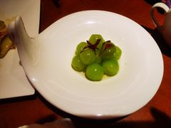蜜饯青提-杭州JW万豪酒店-万豪中餐厅