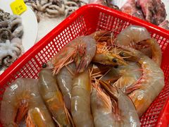 -小厨师·二十年沈家门小海鲜(百井坊巷店)