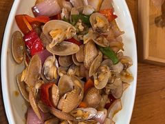 -如轩·海鲜砂锅粥·潮汕菜(沿江东路店)