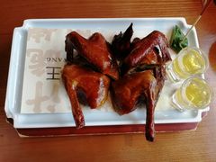 -金光鸽王·经典粤菜(环宇城店)