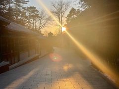 -红螺寺
