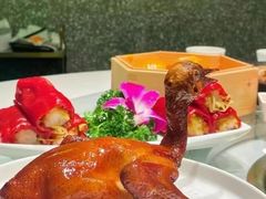 -顺峰顺水顺德菜(第一百货店)