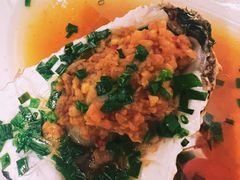 -乔街深夜食堂·台州菜·高压锅生蚝(杭州总店)