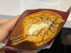 海盐芝士铜锣烧-JPG coffee(广州体育西店)