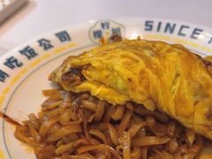 -柠檬树茶餐厅(海雅缤纷城店)