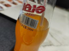 -高玛纳驴肉火烧(一世界店)