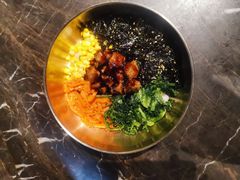 -大叹号·朝鲜族烤肉(潍坊泰华城店)