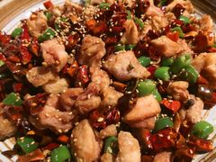 -青年公社烤鸭(青年路店)