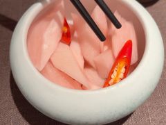 -山石榴·贵州菜(陆家嘴中心店)