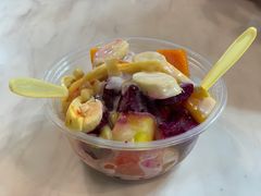 越南风情水果捞-越乡小厨(侨港店)