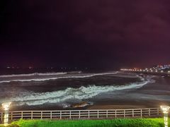 -青岛得宝湾维景国际大酒店(五四广场奥帆中心店)