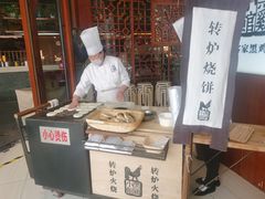 -黑鸡小馆(金源店)