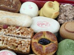 -北京稻香村(田村店)