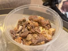 -铭辉沙嗲面(新街商业城店)