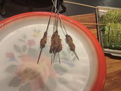 -北丐先生·野馄饨烧烤(雨花万象店)